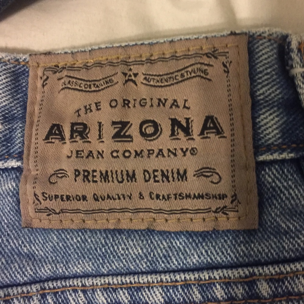 Arizona jeans